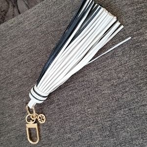 Tory Burch tassel